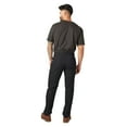 thumbnail image 5 of Dickies Men's Slim Fit Tapered Leg Multi-Use Pocket Work Pants, Dark Navy, 36x40, 5 of 5