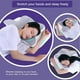 thumbnail image 5 of Omnidirectional Butterflies Pillow Super Soft Pain Relief Cervical Pillow for Bedroom, 5 of 5
