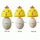 thumbnail image 4 of Bewildely Limpieza suave del cepillo suave del huevo para los huevos frescos Depurador suave del huevo de las cerdas para los huevos frescos Suministros de limpieza para el hogar color maillard, 4 of 6