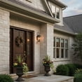 thumbnail image 3 of Hinkley Lighting - Three Light Wall Mount - Outdoor - Bromleys - 3 Light Extra, 3 of 22