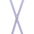 thumbnail image 3 of SuspenderStore Kids' Skinny Suspenders - 1/2-Inch Wide Elastic - Clip - Many Color Choices!, 3 of 4
