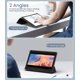 thumbnail image 4 of Funda MoKo para tablet Fire HD 10, 13.ª generación 2023, color negro, 4 of 8