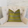 thumbnail image 2 of Plutus Fork Valley Handmade Throw Pillow, 2 of 3