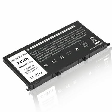 Battery For Dell Inspiron 15 5000 Series 5576 5577 Inspiron 17 7000 Series 7759