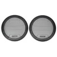 thumbnail image 5 of Hifonics ZS653 Zeus Coaxial Car Speakers (Black, Pair) – 6.5 Inch Coaxial Speakers, 300 Watt, 3-Way Car Audio, Passive Crossover, Sound System (Grills Included), 5 of 7