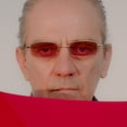 thumbnail image 3 of Retro Square Sunglasses for Women Men Small Frame Rectangle Glasses 90s, 3 of 4