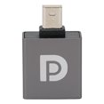 thumbnail image 3 of Extension Adapter, 7680x4320 Stable Performance Mini  To  Converter  for Gaming Monitor for TV for Laptop, 3 of 7