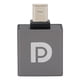 thumbnail image 1 of Mini Adaptador A, Convertidor 8K 60Hz Plug And Play Para Ordenador Portátil, Monitor De Juegos Para TV, 1 of 7