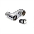 thumbnail image 5 of 2 Pack Bathtub Faucet Adapter, Adjustable Swing Arm, 25mm, 20mm, Shower Faucet, Bathroom Faucet, Solid Brass Mixer, 5 of 5
