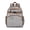 Camel-14, variant on Student School Backpack with Experiment and Chemistry Designs Lightweight and Spacious Educational Bookbag Durable and Comfortable with Chest Strap and Easy Grip Zipper