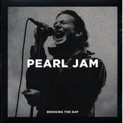 PEARL JAM Bridging The Gap [Import] (2 LP) Vinyl