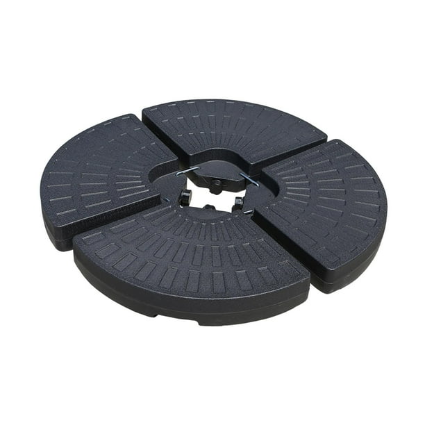 Patio Umbrella Base/Sand Filled Water Filled Umbrella Stand Umbrella