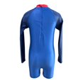 thumbnail image 2 of Traje de Baño Avengers Classic Talla 6 Swimsuit Azul, 2 of 3