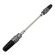 thumbnail image 5 of Almohadilla de choque Cola para motocicleta duradera apta para Monster 696 795 796 1100 gris, 5 of 8