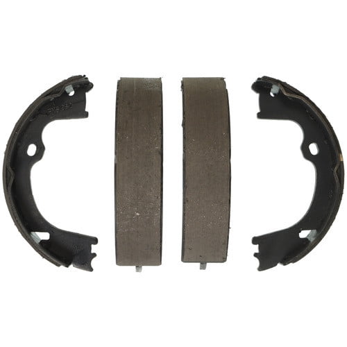 Balatas de tambor WAGNER Silverado 3500 HD 2010 V8 6.6L traseras