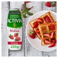 thumbnail image 4 of Alimento lácteo fermentado Activia frutas fresa 4 pzas de 225 g c/u, 4 of 4
