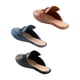 thumbnail image 5 of Zapatos Mule Dama Flats Casuales Mujer Tripack multicolor 23 COSMO PARIS BY BESER 8103, 5 of 5