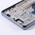 thumbnail image 7 of Screen Replacement for LG Stylo 6 LMQ730TM, LM-Q730TM 6.8“ LCD Display Touch Digitizer Assembly with Tools(Black with Frame), 7 of 7