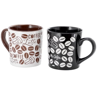 alpha coffee patriot mug All American Coffee Accent Mug  Patriotic Winged Coffee Cup (11/15oz)