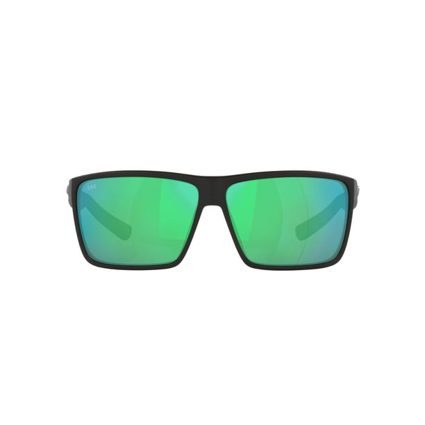 Gafas de Sol Costa Del Mar Rincon Fishing 580G Negro/Verde