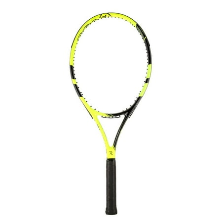 ZEDWELL Adult Carbon Fiber Tennis Racket, Super Light Weight Tennis
