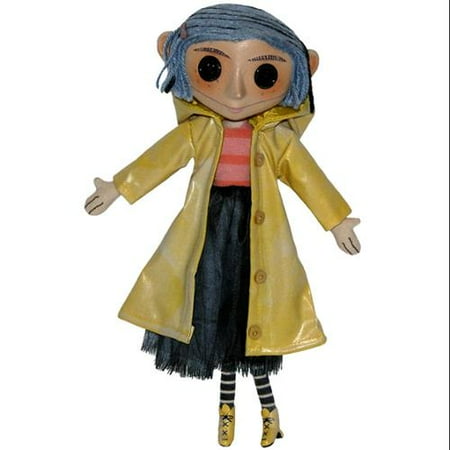 NECA Coraline Coraline 10" Doll