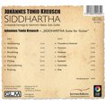 thumbnail image 1 of Siddharta, 1 of 2
