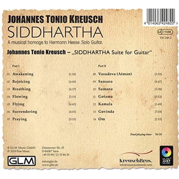 Siddharta