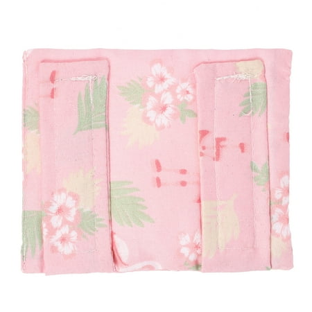 

HOMEMAXS Bra Strap Pad Pacemaker Pillow Polyester Port Pillow Bra Belt Cushion Bra Strap Port Pad