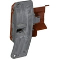 thumbnail image 2 of Genuine Frigidaire 134629900 Washing Machine Door Lock, 2 of 3