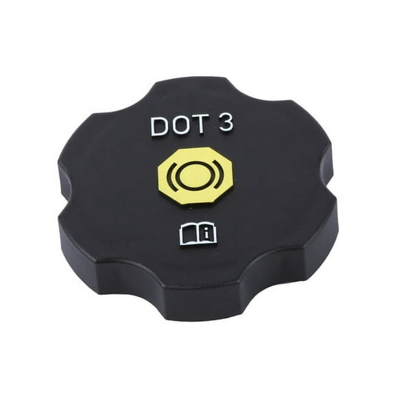 Brake Master Cylinder Reservoir Cap