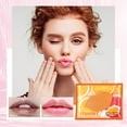 Clear Gloss Lip Butter Lipstick for Girls Cute Lip Gloss Base Lip Marker 5pc Lip Moisturizing