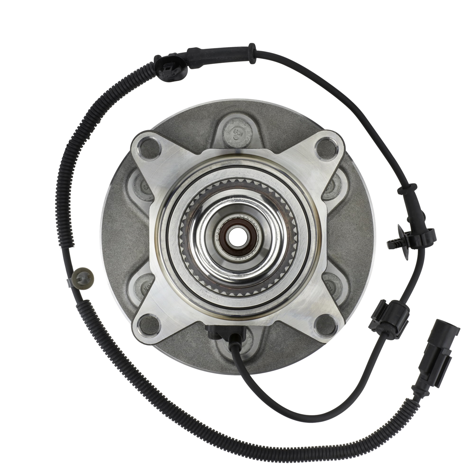 MOOG 515166 Wheel Bearing and Hub Assembly