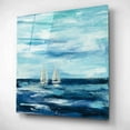 thumbnail image 4 of Epic Art 'Black Sea I' by Silvia Vassileva, Acrylic Glass Wall Art, 12"x12", 4 of 13