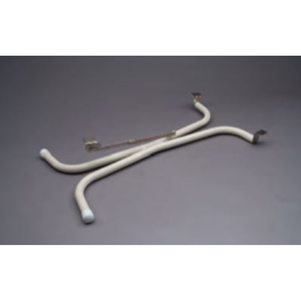 FOLDING TABLE LEG 27 1/2'