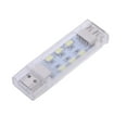thumbnail image 1 of Proyector de Luz LED Portátil USB Sunnimix Mini 12 SMD, 1 of 8