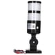 thumbnail image 1 of BERM LED Signal Tower Stack Light Industrial Warning Column Lamp Flashing Foldable 2 Layer, 1 of 5