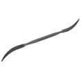 thumbnail image 2 of Riffler Rasp Cut, Triangle, 2 of 2