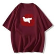 thumbnail image 4 of Long Sleeve for Women Raglan Shirts for Women 2 Sleeve Womens Summer Shirt Long Sleeve Tall Shirt Women Active Womens Tops Small Tops Casual Women Summer Tee Shirts Girls Exercise Shirt Women Loose Wo, 4 of 4