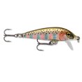 thumbnail image 1 of Rapala CountDown 2", Rainbow Trout, 1 of 1