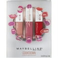 thumbnail image 2 of Maybelline Countdown SuperStay Matte Ink Lip 3-Piece Kit, 2 of 3