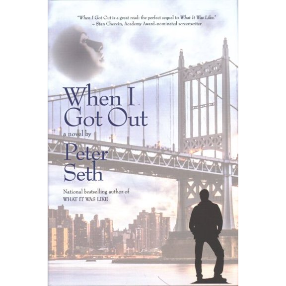 Pre-Owned When I Got Out (Hardcover)