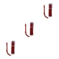 thumbnail image 4 of Youkk Wireless Remote Gamepad Controller Vibration And High Compatibility Smooth Line Plus Gamepad red 3Set, 4 of 6