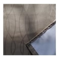 thumbnail image 4 of Cortina Deco 135 x 220 cm Black Out Café Forest, 4 of 4