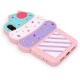 thumbnail image 5 of Funda de silicona para teléfono Cherry Ice Cream-XR Xemadio HMHZ507-6, 5 of 7