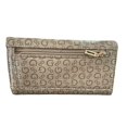 thumbnail image 2 of Cartera Guess Bowie Logo Brown, 2 of 3