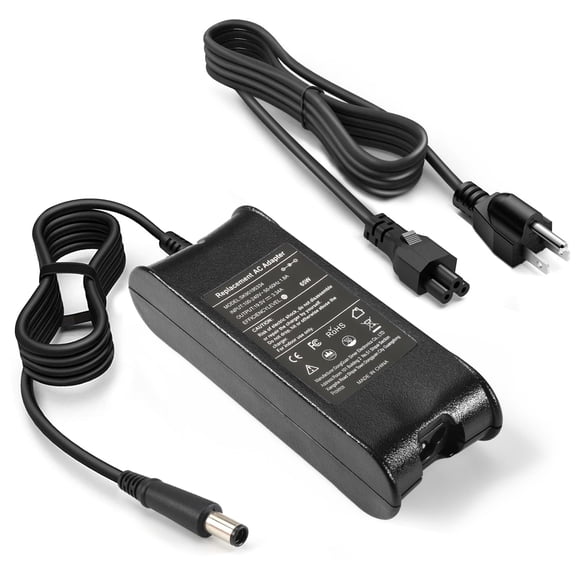 Cargador portátil KAQIAR 90W para Dell Latitude E6430 E6440 E6410