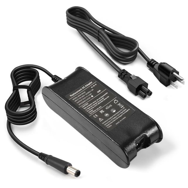 Cargador portátil KAQIAR 90W para Dell Latitude E6430 E6440 E6410