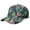 Boho, variant on Summer Hawaiian Adjustable Hat - Unisex Breathable Cap for Traveling & Social Gatherings | Vibrant Style
