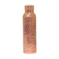 thumbnail image 1 of Wzzjkit Bouteille d'Eau de Sport Concave Électroplaquée Bouteille d'Eau de Sport Concave Électroplaquée, 1 of 9